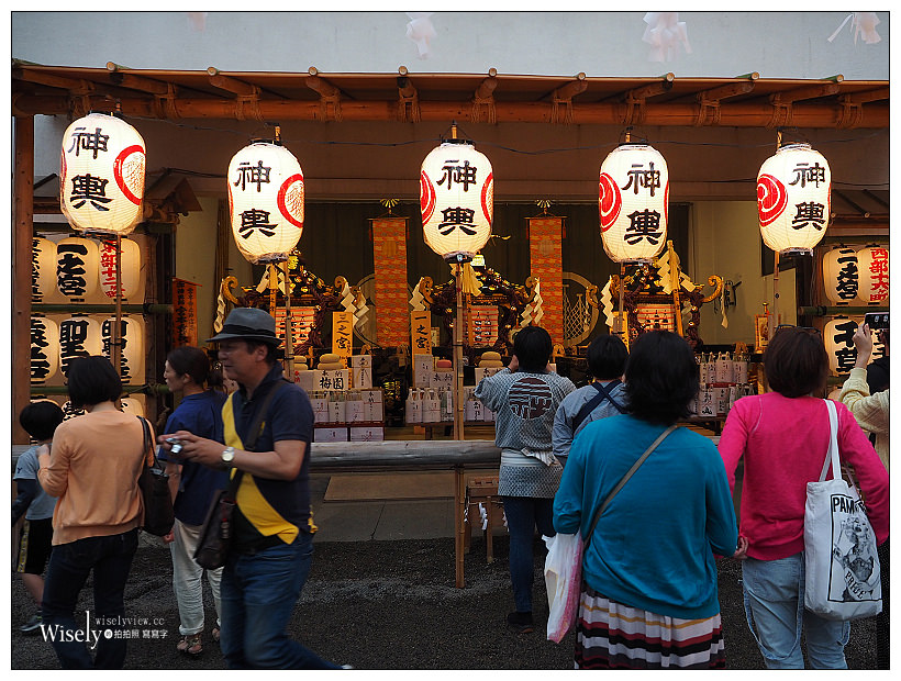 2019 ITF台北國際旅展，現場問答送好禮︱東京《淺草三社祭》活動分享