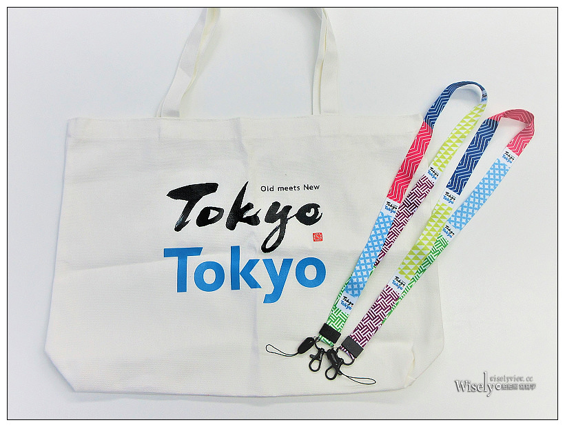 2019 ITF台北國際旅展，現場問答送好禮︱東京《淺草三社祭》活動分享