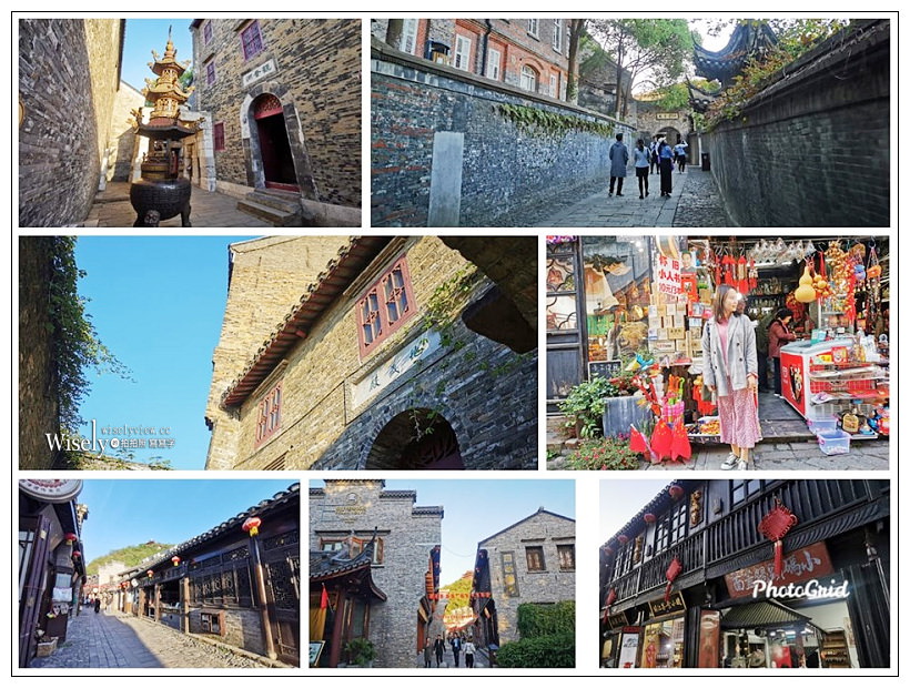 南京鎮江。跟著詩詞走江蘇︱經典文學建築物之旅，台灣網紅趴趴走 x 新浪江蘇～南京金鷹國際酒店／南京歷史博物院／大報恩寺遺址公園／南京市民俗博物館／南京中華樓.長干里／北固山／鎮江西津渡老街／恒順香醋／句容茅山