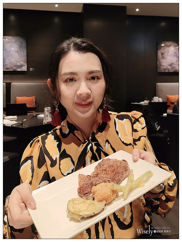 台北寒舍艾美酒店 – 探索廚房 Le Méridien Taipei︱【非桐凡饗】泰菜豐富，推薦必吃料理分享～信義區美食 x 捷運市府站美食 x 自助餐吃到飽