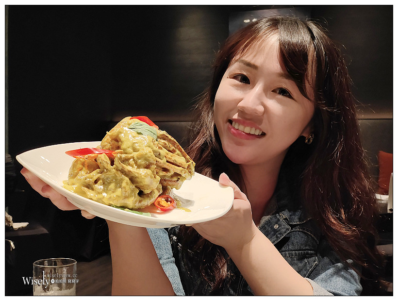 台北寒舍艾美酒店 – 探索廚房 Le Méridien Taipei︱【非桐凡饗】泰菜豐富，推薦必吃料理分享～信義區美食 x 捷運市府站美食 x 自助餐吃到飽