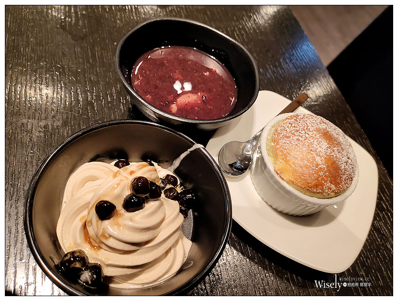 台北寒舍艾美酒店 – 探索廚房 Le Méridien Taipei︱【非桐凡饗】泰菜豐富，推薦必吃料理分享～信義區美食 x 捷運市府站美食 x 自助餐吃到飽