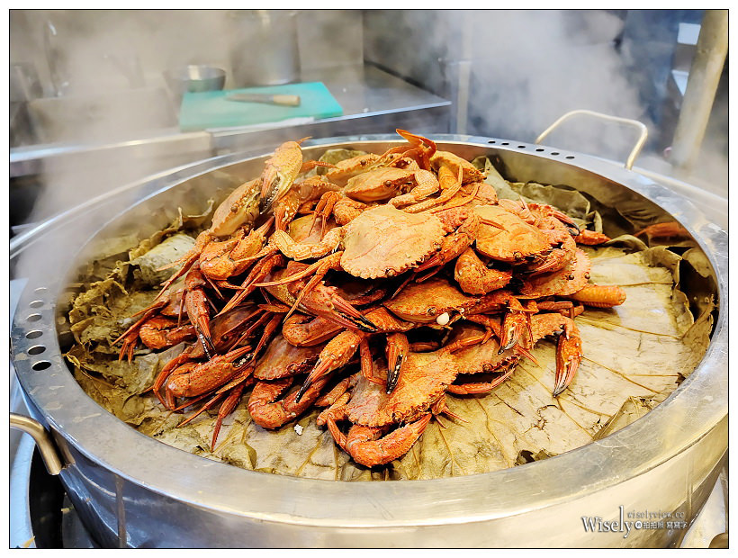 台北寒舍艾美酒店 – 探索廚房 Le Méridien Taipei︱【非桐凡饗】泰菜豐富，推薦必吃料理分享～信義區美食 x 捷運市府站美食 x 自助餐吃到飽