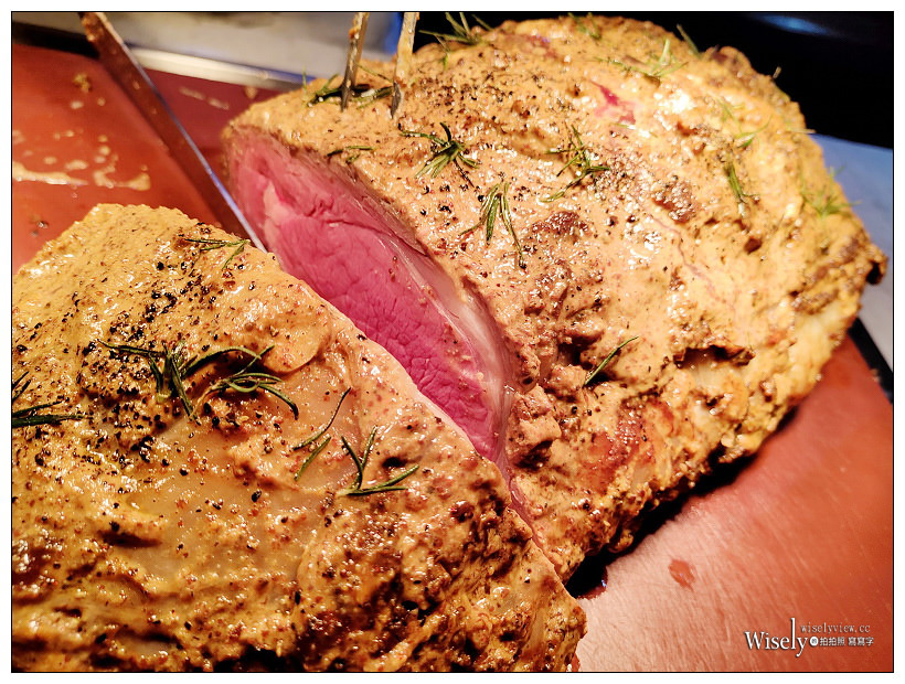 台北寒舍艾美酒店 – 探索廚房 Le Méridien Taipei︱【非桐凡饗】泰菜豐富，推薦必吃料理分享～信義區美食 x 捷運市府站美食 x 自助餐吃到飽