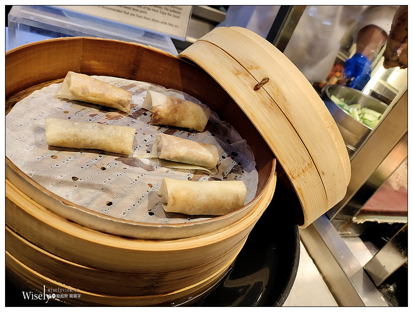 台北寒舍艾美酒店 – 探索廚房 Le Méridien Taipei︱【非桐凡饗】泰菜豐富，推薦必吃料理分享～信義區美食 x 捷運市府站美食 x 自助餐吃到飽