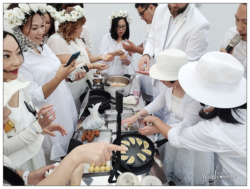 2019 台北國際白色野餐。瑞康屋 KUHN RIKON︱中山堂活動美食記錄分享~瑞士 Bamix 料理棒 x UCOM 德國黑魔法新平底鍋單柄導磁 2019 台北國際白色野餐。瑞康屋 KUHN RIKON︱中山堂活動美食記錄分享~瑞士 Bamix 料理棒 x UCOM 德國黑魔法新平底鍋單柄導磁