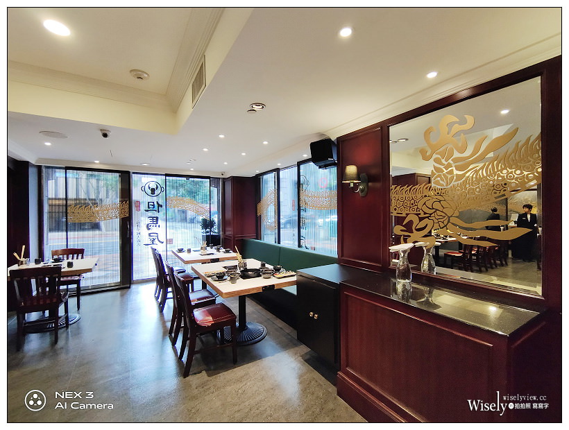 華國但馬屋。日本極品和牛美食︱涮涮鍋 x 壽喜燒 x 火焰炙燒，正宗在地吃法品嚐一流肉質～捷運中山國小站美食／中山區美食／台北牛排／晴光商圈美食