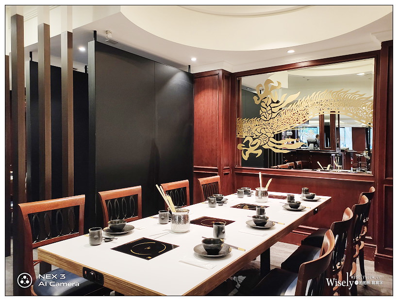 華國但馬屋。日本極品和牛美食︱涮涮鍋 x 壽喜燒 x 火焰炙燒，正宗在地吃法品嚐一流肉質～捷運中山國小站美食／中山區美食／台北牛排／晴光商圈美食