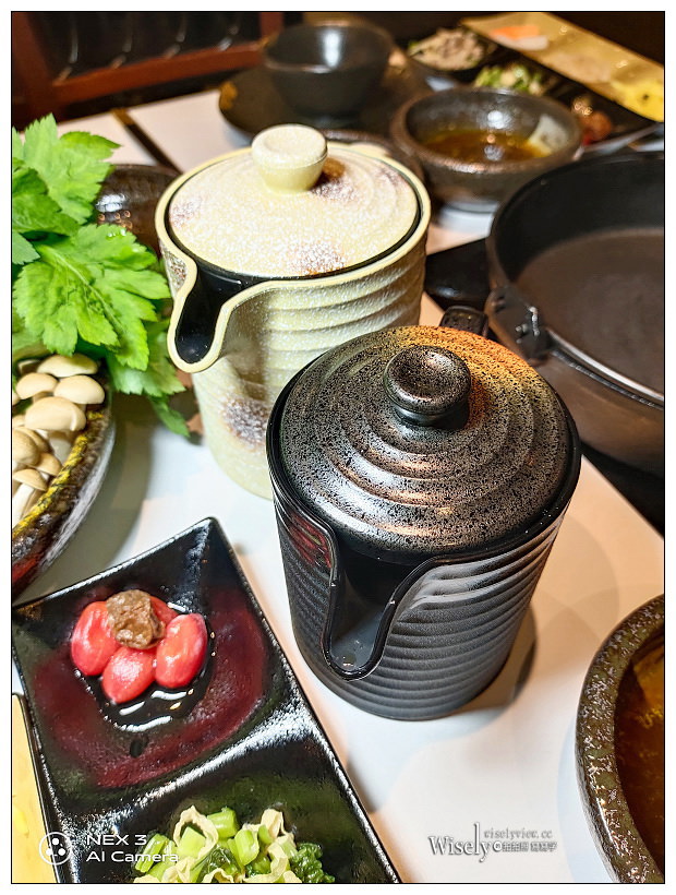 華國但馬屋。日本極品和牛美食︱涮涮鍋 x 壽喜燒 x 火焰炙燒，正宗在地吃法品嚐一流肉質～捷運中山國小站美食／中山區美食／台北牛排／晴光商圈美食