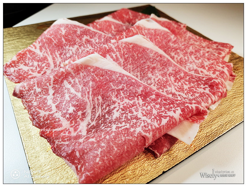華國但馬屋。日本極品和牛美食︱涮涮鍋 x 壽喜燒 x 火焰炙燒，正宗在地吃法品嚐一流肉質～捷運中山國小站美食／中山區美食／台北牛排／晴光商圈美食