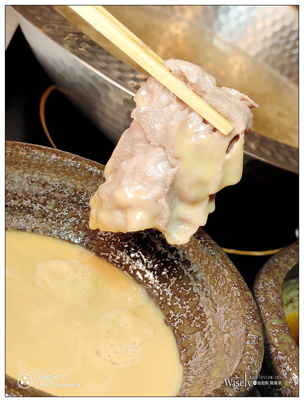 華國但馬屋。日本極品和牛美食︱涮涮鍋 x 壽喜燒 x 火焰炙燒，正宗在地吃法品嚐一流肉質～捷運中山國小站美食／中山區美食／台北牛排／晴光商圈美食