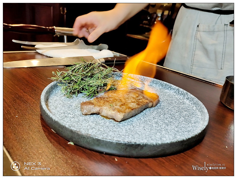 華國但馬屋。日本極品和牛美食︱涮涮鍋 x 壽喜燒 x 火焰炙燒，正宗在地吃法品嚐一流肉質～捷運中山國小站美食／中山區美食／台北牛排／晴光商圈美食