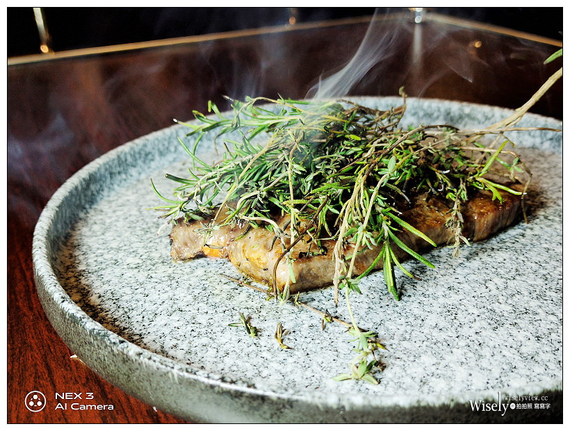 華國但馬屋。日本極品和牛美食︱涮涮鍋 x 壽喜燒 x 火焰炙燒，正宗在地吃法品嚐一流肉質～捷運中山國小站美食／中山區美食／台北牛排／晴光商圈美食