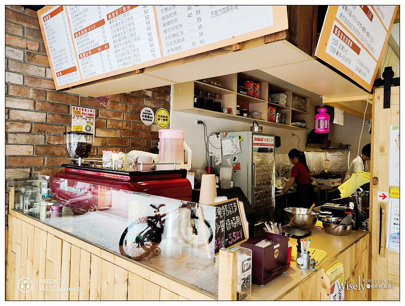 世新早午餐。HOT HEART LULU︱景美夜市＆國家考場銅板美食，肉蛋雙寶＋古早味紅茶～捷運景美站美食／文山區美食／木柵美食