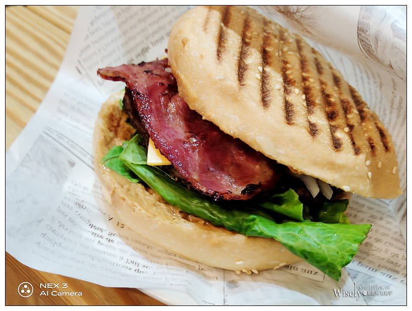 世新早午餐。HOT HEART LULU︱景美夜市＆國家考場銅板美食，肉蛋雙寶＋古早味紅茶～捷運景美站美食／文山區美食／木柵美食