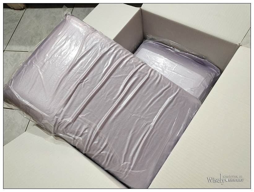 德瑞克名床 Derek Bed。涼感美顏枕︱雙重瞬涼散熱無阻隔，支撐度佳質感一流～枕頭推薦，內含優惠資訊