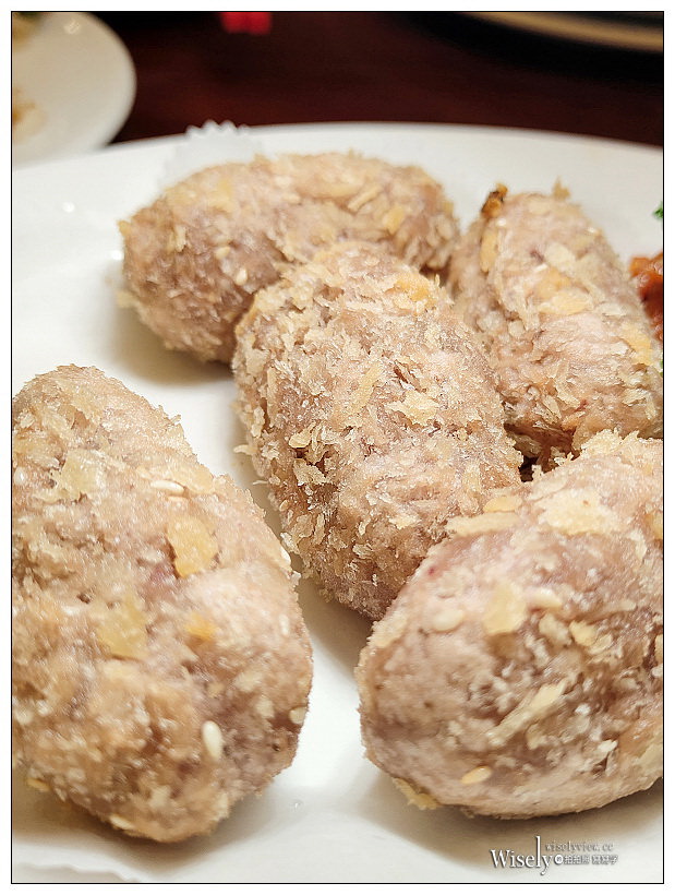 天母美食。興蓬萊台菜海鮮餐廳︱必點排骨酥、螺肉蒜和佛跳牆，平價實惠老字號酒家菜～士林美食 x 捷運石牌站美食 x 中山北路七段美食