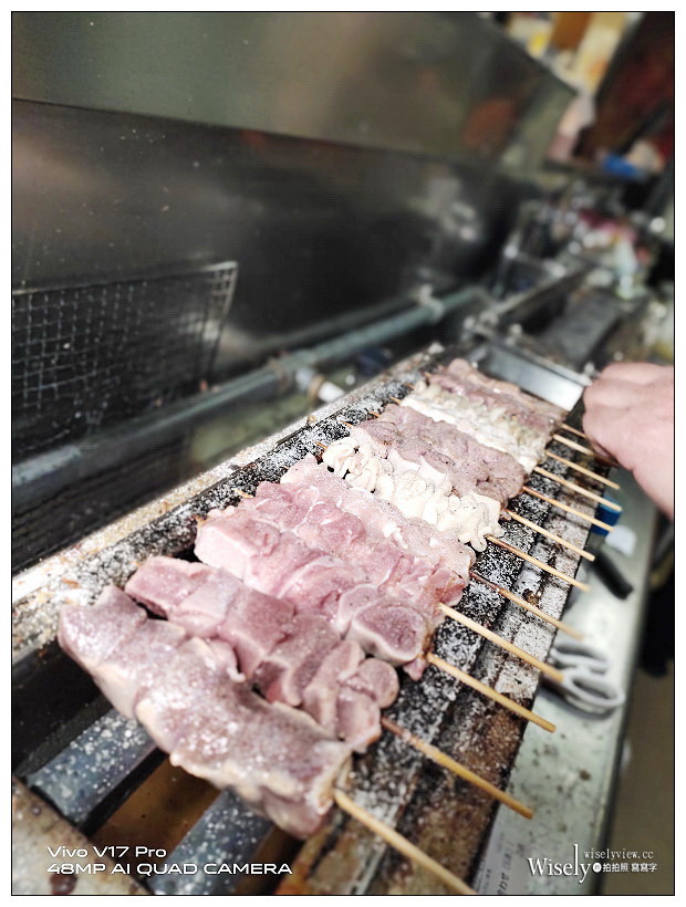 青森美食。一直 串燒居酒屋︱平價氣氛佳綜合串與炸雞好吃，相鄰青森車站與觀光物產館～青森自由行 x 青森居酒屋 x 青森車站美食