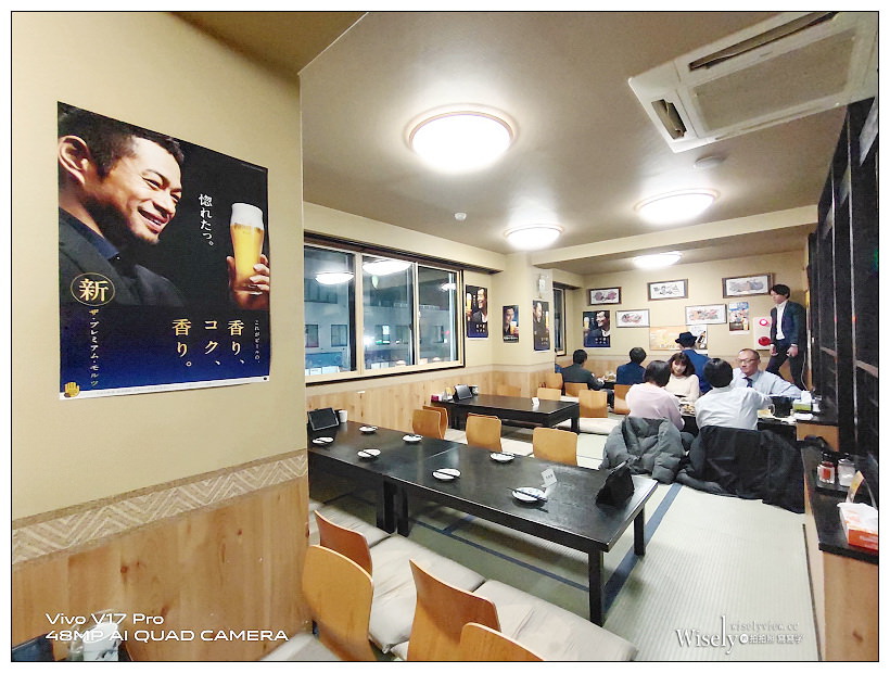 青森美食。一直 串燒居酒屋︱平價氣氛佳綜合串與炸雞好吃，相鄰青森車站與觀光物產館～青森自由行 x 青森居酒屋 x 青森車站美食