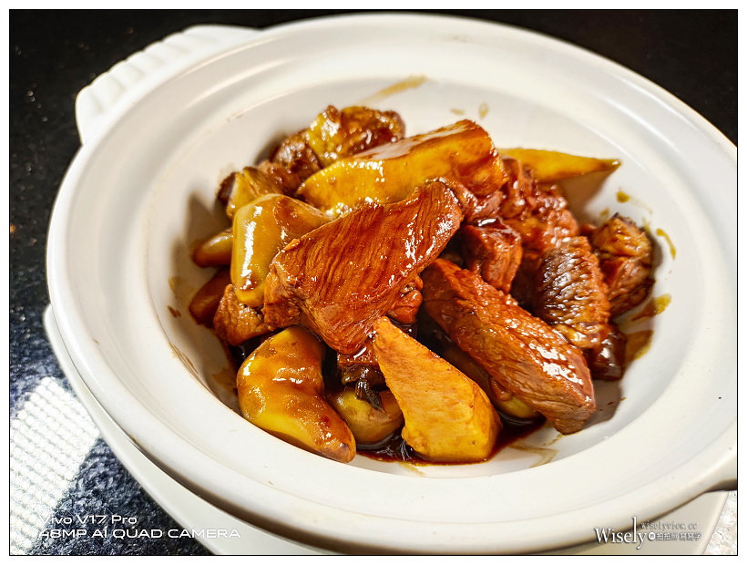 瓏山林台北中和飯店。The RED 紅餐廳︱台灣小農食材料理，中菜西吃江浙口味，推薦湧泉米干貝菜飯、古早味菜脯燉黑鑽雞～中和美食 x 捷運景安站美食