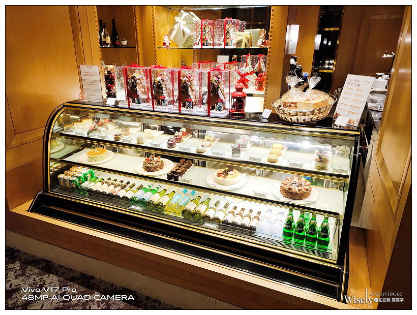 瓏山林台北中和飯店。The RED 紅餐廳︱台灣小農食材料理，中菜西吃江浙口味，推薦湧泉米干貝菜飯、古早味菜脯燉黑鑽雞～中和美食 x 捷運景安站美食