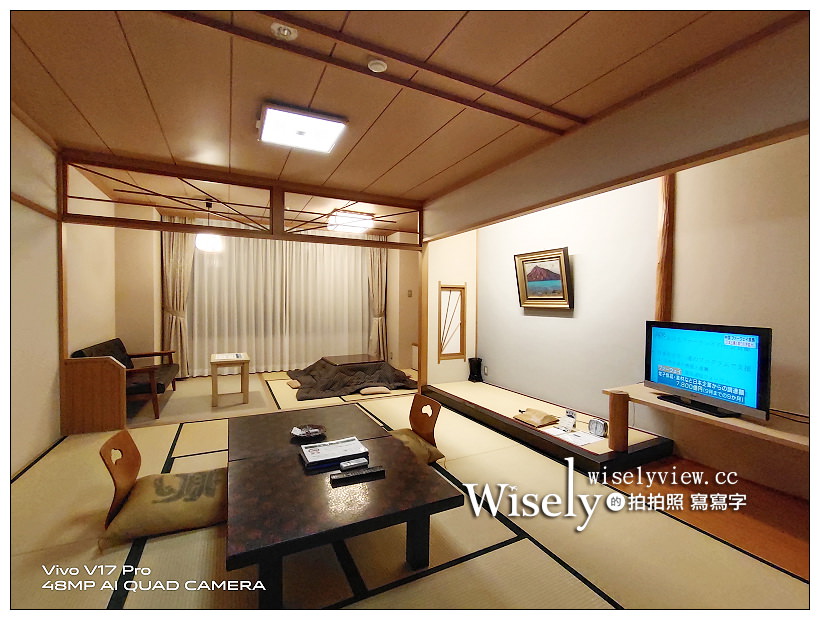 青森。淺蟲溫泉 海扇閣︱日本夕陽住宿百選，可遠眺陸奧灣享在地食材美味～青森自由行 x  青森鐵道景點 @WISELY&#039;s 拍拍照寫寫字