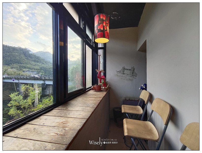 菁桐餐廳。慢．旅行-私會館︱享受懷舊時光裡的老街咖啡，木造回收建材裝潢布置～菁桐咖啡推薦 x 菁桐自由行 x 菁桐車站