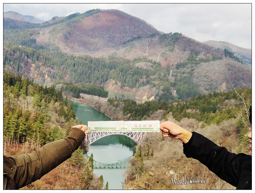 福島。第一只見川鐵橋︱會津若松景點,福島自由行 x 福島只見線美景 x 日本鐵道景點 福島。第一只見川鐵橋︱會津若松景點,福島自由行 x 福島只見線美景 x 日本鐵道景點
