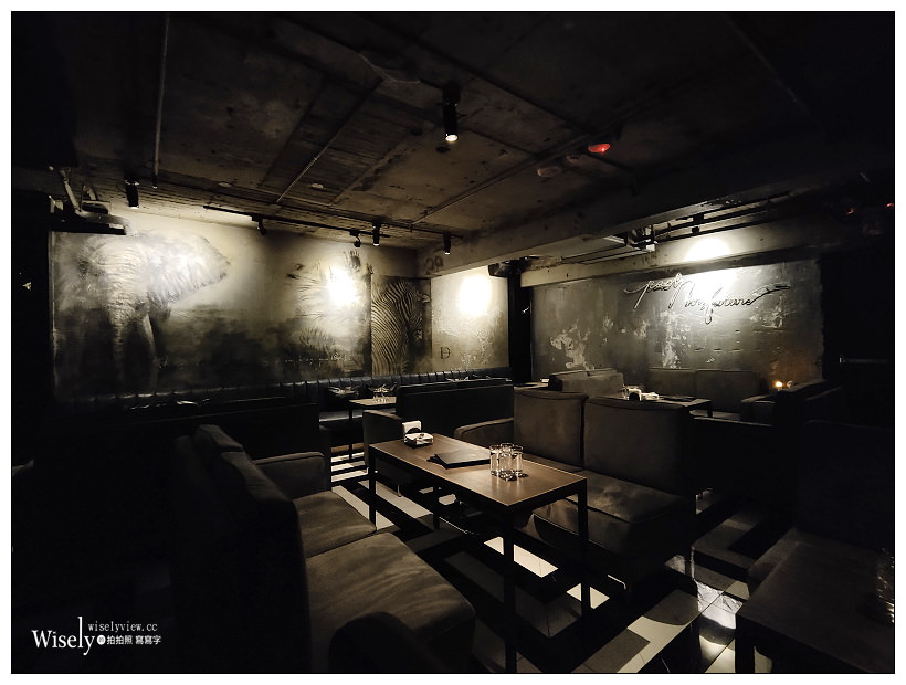 台北大安。D Town by A Train︱微醺時尚酒吧，平價美味好吃，環境氣氛佳，下班聚餐好去處～捷運忠孝復興站美食 x 台北東區美食 x 台北酒吧 x 台北餐酒館