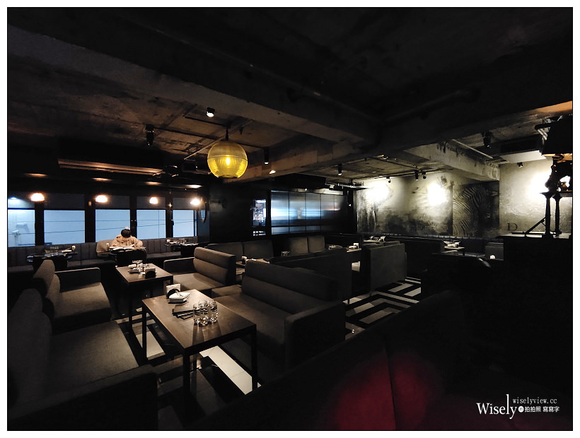 台北大安。D Town by A Train︱微醺時尚酒吧，平價美味好吃，環境氣氛佳，下班聚餐好去處～捷運忠孝復興站美食 x 台北東區美食 x 台北酒吧 x 台北餐酒館