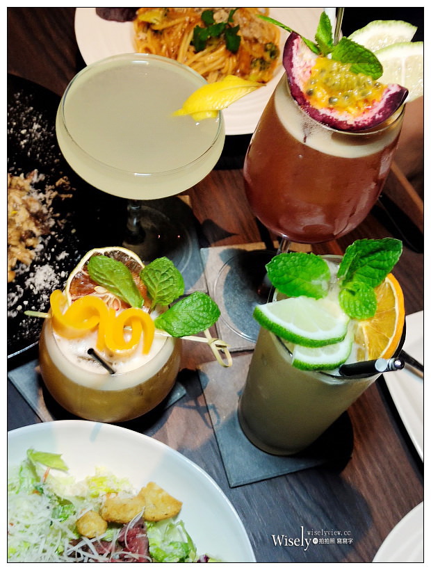 台北大安。D Town by A Train︱微醺時尚酒吧，平價美味好吃，環境氣氛佳，下班聚餐好去處～捷運忠孝復興站美食 x 台北東區美食 x 台北酒吧 x 台北餐酒館