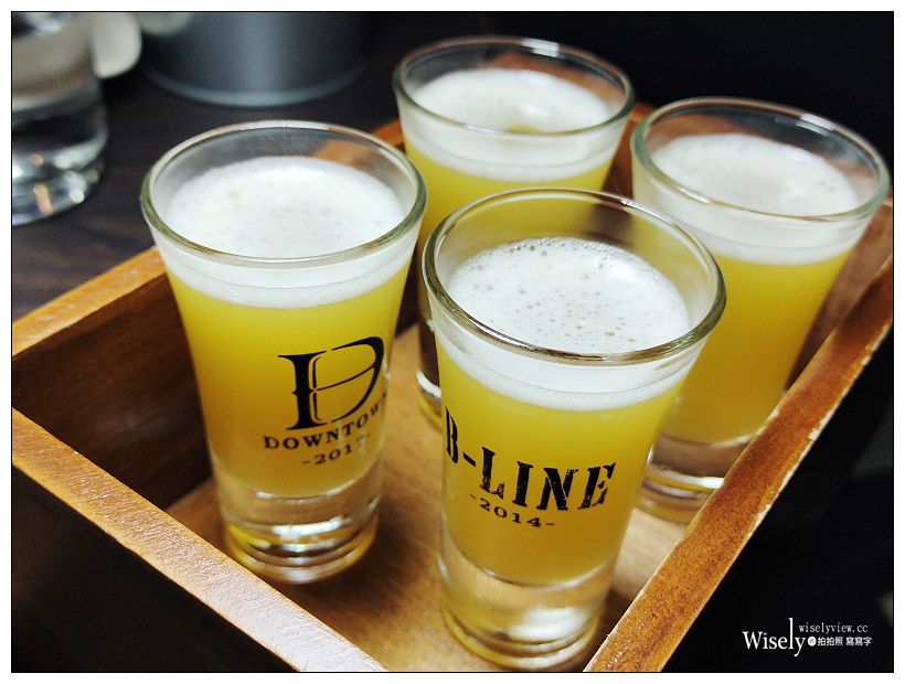 台北大安。D Town by A Train︱微醺時尚酒吧，平價美味好吃，環境氣氛佳，下班聚餐好去處～捷運忠孝復興站美食 x 台北東區美食 x 台北酒吧 x 台北餐酒館