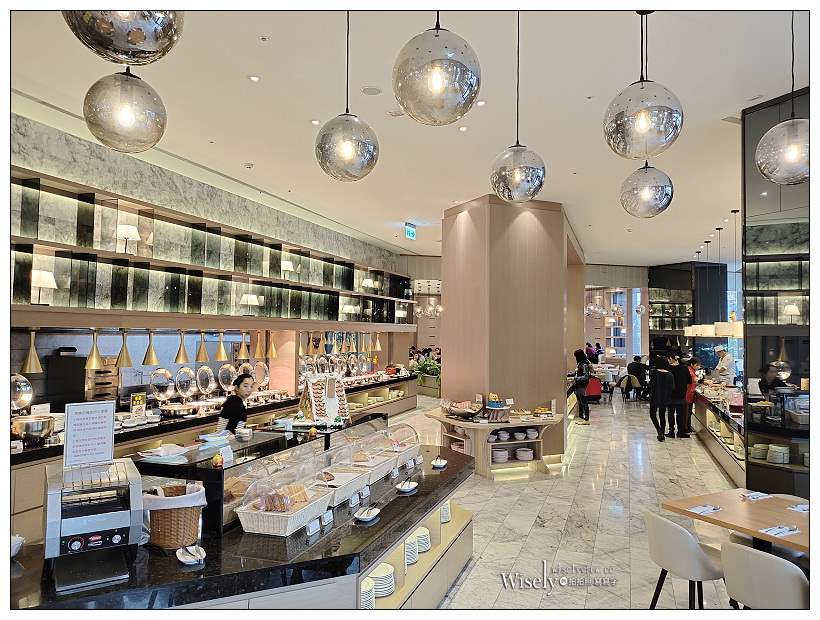 宜蘭。羅東村却國際溫泉酒店︱明廚百匯自助餐吃到飽：價格、時段、優惠、菜色～羅東自助餐吃到飽