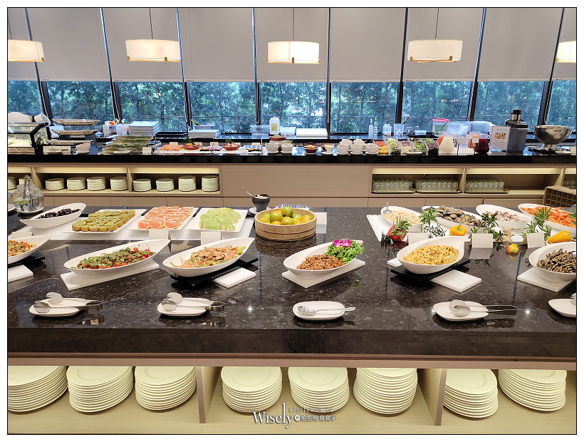 宜蘭。羅東村却國際溫泉酒店︱明廚百匯自助餐吃到飽：價格、時段、優惠、菜色～羅東自助餐吃到飽