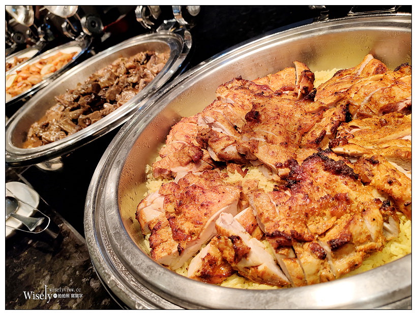 宜蘭。羅東村却國際溫泉酒店︱明廚百匯自助餐吃到飽：價格、時段、優惠、菜色～羅東自助餐吃到飽