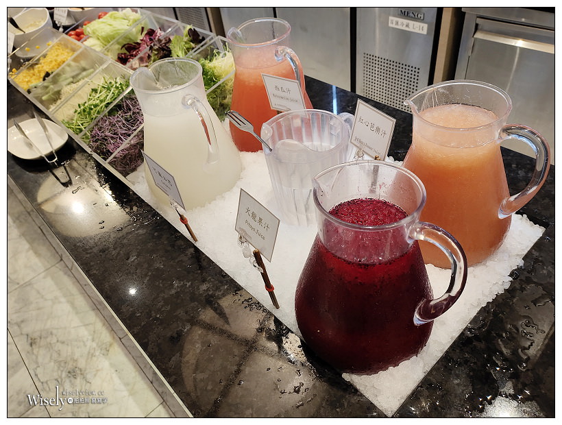 宜蘭。羅東村却國際溫泉酒店︱明廚百匯自助餐吃到飽：價格、時段、優惠、菜色～羅東自助餐吃到飽