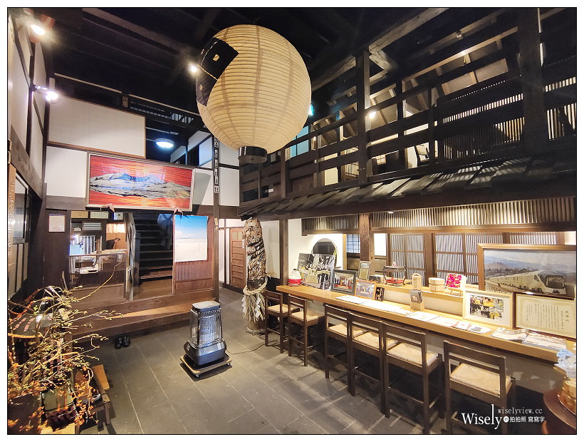 福島。會津若松美食：田季野 輪箱飯︱在百年老宅品嚐傳承600年農家鄉土料理～會津若松車站美食 x 福島美食 x 元祖輪箱飯わっぱめし割烹会津料理田季野