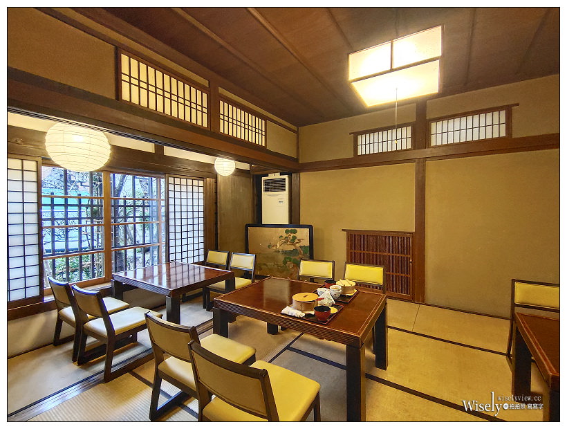 福島。會津若松美食：田季野 輪箱飯︱在百年老宅品嚐傳承600年農家鄉土料理～會津若松車站美食 x 福島美食 x 元祖輪箱飯わっぱめし割烹会津料理田季野