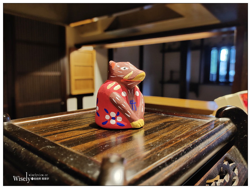 福島。會津若松美食：田季野 輪箱飯︱在百年老宅品嚐傳承600年農家鄉土料理～會津若松車站美食 x 福島美食 x 元祖輪箱飯わっぱめし割烹会津料理田季野