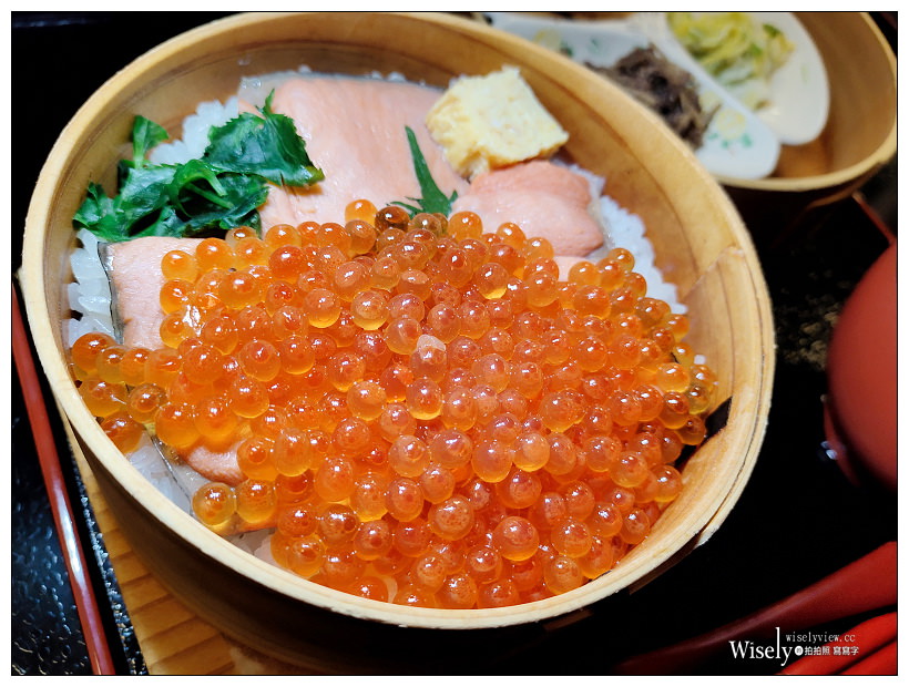 福島。會津若松美食：田季野 輪箱飯︱在百年老宅品嚐傳承600年農家鄉土料理～會津若松車站美食 x 福島美食 x 元祖輪箱飯わっぱめし割烹会津料理田季野