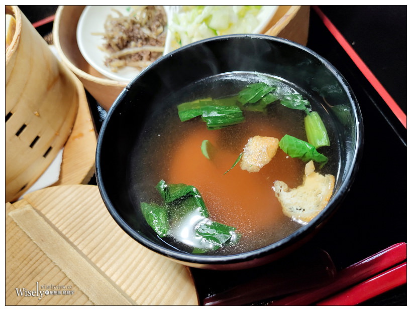 福島。會津若松美食：田季野 輪箱飯︱在百年老宅品嚐傳承600年農家鄉土料理～會津若松車站美食 x 福島美食 x 元祖輪箱飯わっぱめし割烹会津料理田季野
