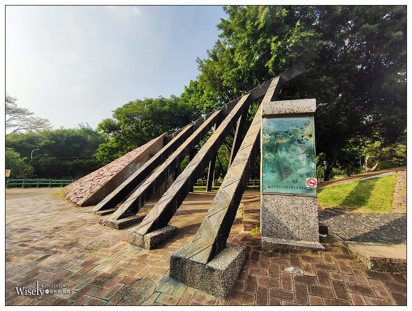 原住民文化主題公園︱交通路線分享︱台北落羽松景點︱