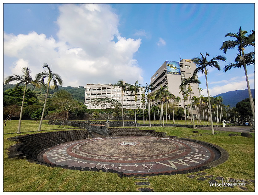 原住民文化主題公園︱交通路線分享︱台北落羽松景點︱