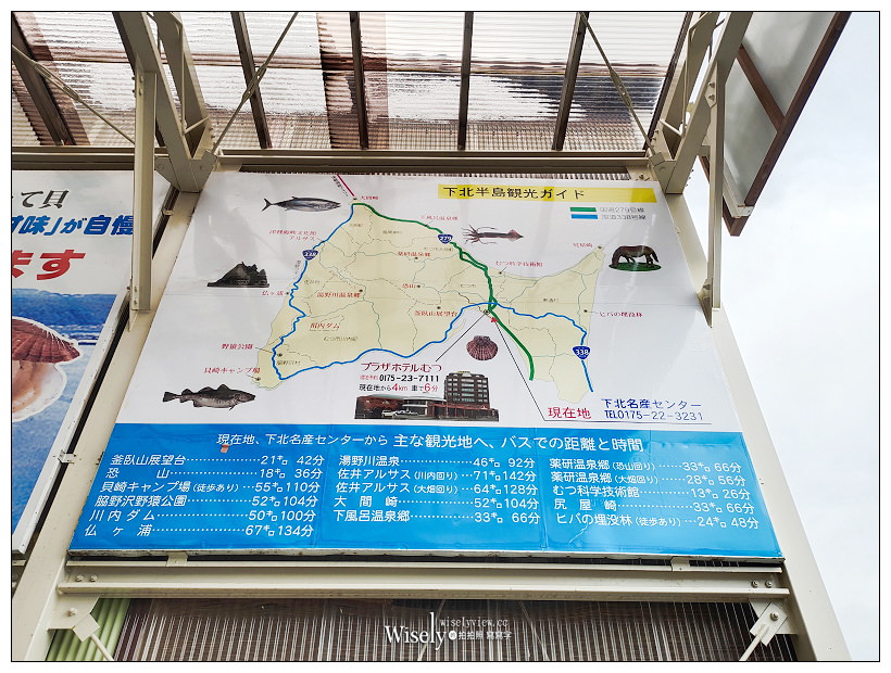 青森。下北名產購物中心︱特色下半北島伴手禮名產，べこ餅(蓓可糕)體驗製作～青森自由行 x 下北半島自由行 x 下北半島名產 x 下北半島景點