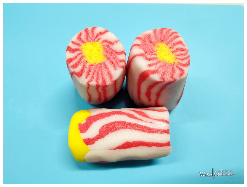 青森。下北名產購物中心︱特色下半北島伴手禮名產，べこ餅(蓓可糕)體驗製作～青森自由行 x 下北半島自由行 x 下北半島名產 x 下北半島景點