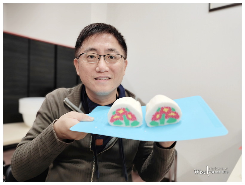 青森。下北名產購物中心︱特色下半北島伴手禮名產，べこ餅(蓓可糕)體驗製作～青森自由行 x 下北半島自由行 x 下北半島名產 x 下北半島景點