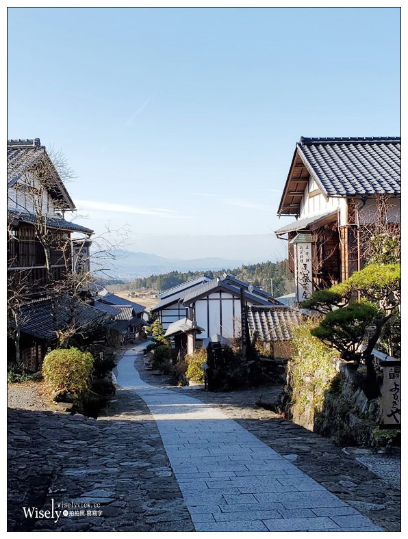 日本北陸自由行景點分享。立山黑部、高山、松本地區周遊券︱岐阜縣-馬籠宿、富山縣-富岩運河環水公園、立山黑部-立山登山纜車、長野縣-上高地