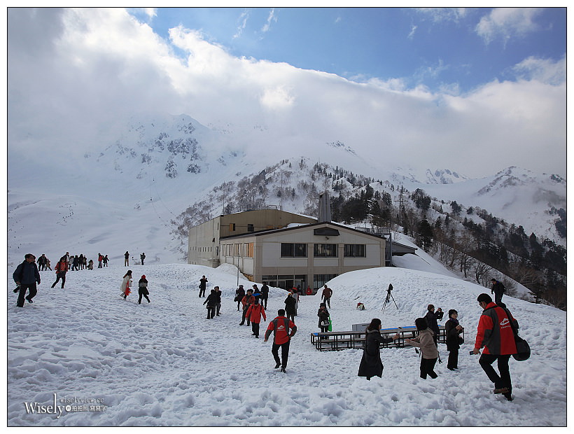 日本北陸自由行景點分享。立山黑部、高山、松本地區周遊券︱岐阜縣-馬籠宿、富山縣-富岩運河環水公園、立山黑部-立山登山纜車、長野縣-上高地