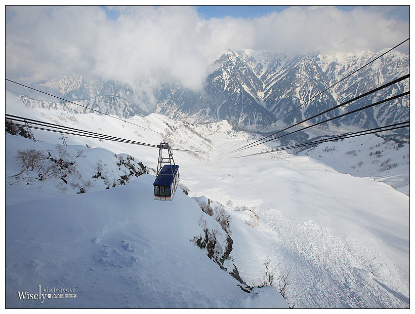 日本北陸自由行景點分享。立山黑部、高山、松本地區周遊券︱岐阜縣-馬籠宿、富山縣-富岩運河環水公園、立山黑部-立山登山纜車、長野縣-上高地