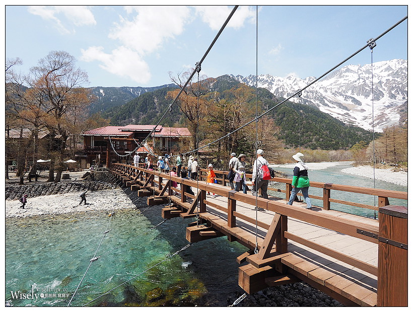 日本北陸自由行景點分享。立山黑部、高山、松本地區周遊券︱岐阜縣-馬籠宿、富山縣-富岩運河環水公園、立山黑部-立山登山纜車、長野縣-上高地